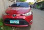 Toyota Vios 2014 manual transmission-0