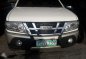 2011 Isuzu Crosswind for sale-0