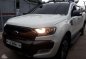 2016 Ford Ranger 32 Wildtrack 4x4 Automatic-0