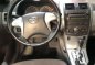 2014 Toyota Altis G Automatic transmission-6