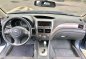 2008 Subaru Impreza for sale -4