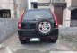 Honda CRV 2004 Model Matic for sale -2