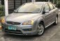 2006 Ford Focus Ghia for sale -0