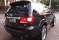 2006 Toyota Fortuner matic lady owned-6