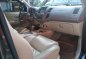 Toyota Fortuner 2008 for sale-5