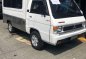 Mitsubishi L300 FB 1998 for sale -0