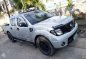 Nissan Navara LE 2008 Automatic All Power FRESH Big Tires Negotiable-1