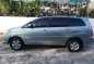 2007 Toyota Innova G variant Automatic transmission-3