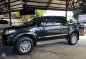 Toyota Hilux G Manual transmission 4x2 2010 model-0