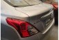 2016 Nissan Almera MT Manual Unleaded All power-0