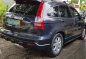 Honda CRV 4x4 2007 for sale-3