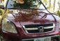 Honda CRV 2003 for sale-1