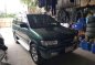 Isuzu Crosswind 2002 XTO for sale -3