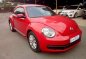 2016 Volkswagen Beetle 12TSi micahcars-1