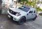 Nissan Navara LE 2008 Automatic All Power FRESH Big Tires Negotiable-1