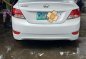 2013 Hyundai Accent 1.4L GL CVVT for sale -2