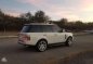 2006 Range Rover HSE FULL SIZE-2