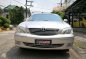 2003 Toyota Camry 24V  FOR SALE-2