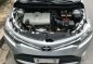 Toyota VIOS 1.3E Dual VVti 14tkms AT 2017 -3