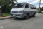 Rush! Toyota Hiace GL Local  FOR SALE-0