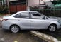 Toyota Vios 2017 FOR SALE-2