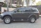 2013 Mitsubishi Montero GLX for sale -1