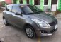 Suzuki Swift 2016 For sale-2