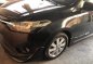 Almost brand new Toyota Vios Gasoline 2014-1