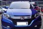 2015 Honda HRV EL CVT for sale -0