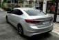 2017 Hyundai Elantra manual 9tkm -4