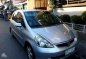 2005mdl Honda Jazz 1.3 local for sale -1