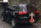 Mitsubishi Montero 2010 GLS SE 4WD-2