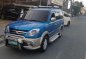 2010 Mitsubishi Adventure GLS SE for sale -5