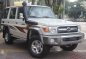 BRAND NEW 2018 Toyota Land Cruiser FOR SALE-0