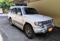 Mitsubishi Pajero fieldmaster 2007 local matic diesel 4x2-2