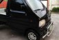 2013 Suzuki Multicab dropside manual delivery van-3