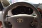 2007 Toyota Innova G variant Automatic transmission-6