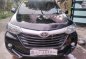 Toyota Avanza FOR SALE-1