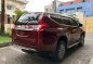 2017 Mitsubishi Montero Sport For Sale-1