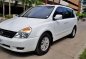 Kia Carnival LX M-T CRDI Turbo Diesel 2012-0