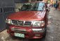 Nissan Frontier 2002 for sale -0