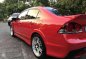 Honda Civic FD 1.8V AT 2007 for sale -0