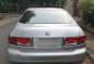 Honda Accord 2004 ivtec 17"mags for sale -3