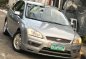 2006 Ford Focus Ghia for sale -1