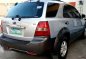 2007 KIA Sorento crdi diesel automatic local unit rush sale-2