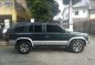 1997 Nissan Terrano for sale-0