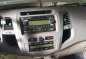 Toyota Fortuner 2008 model matic FOR SALE-4