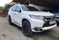 2017s Mitsubishi Montero Sport GLS Premium p.white (micahcars)-4