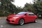 Honda Civic FD 1.8V AT 2007 for sale -1