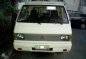 Mitsubishi L300 FB Almazora Body 1990 for sale -1